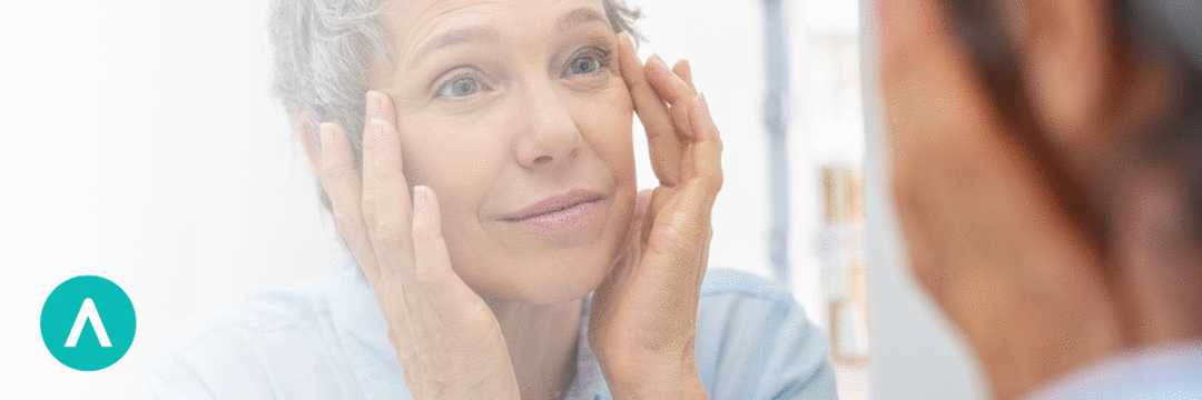 Aspectos nutricionais na prevenção do envelhecimento da pele