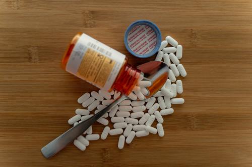 Desvendando a prescrição de suplementos