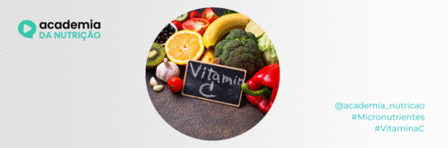 Existe relação entre a deficiência de Vitamina C e o comprometimento cognitivo?